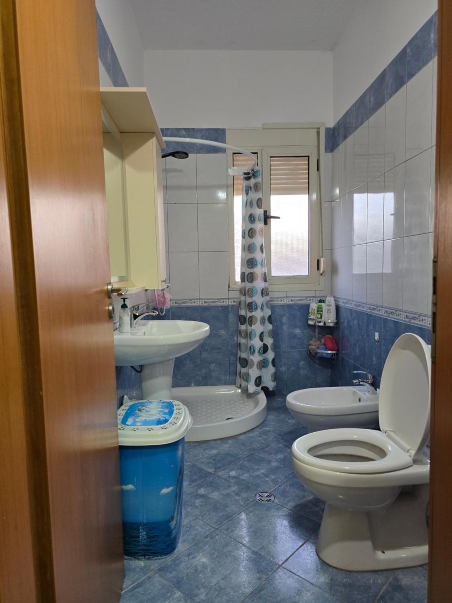 Modern , Quiet , Family Friendly & Fully Furnished Apartment Vlore Exterior photo